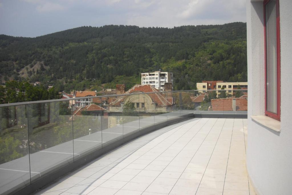 Universal Hotel Dupnitsa Habitación foto