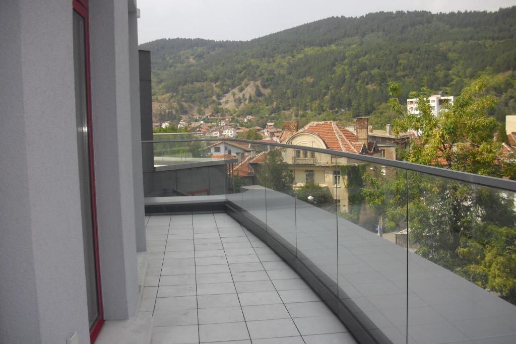 Universal Hotel Dupnitsa Habitación foto