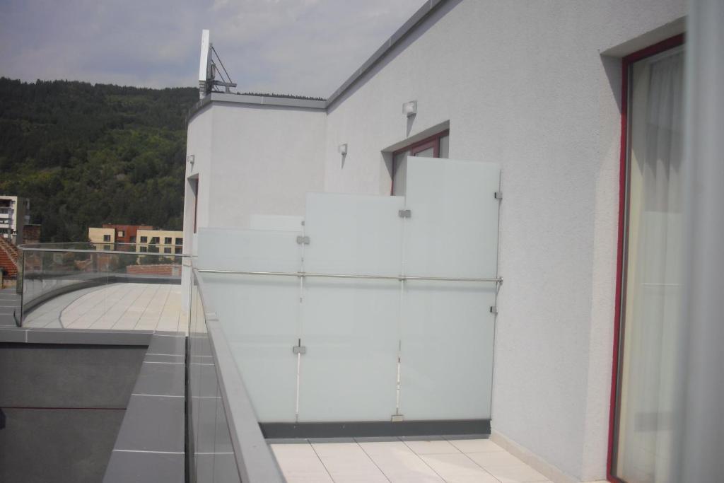 Universal Hotel Dupnitsa Habitación foto